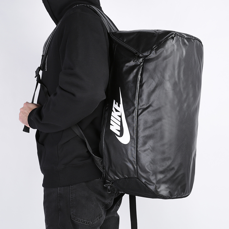  черный рюкзак Nike Brasilia Backpack 41L CK0929-010 - цена, описание, фото 1